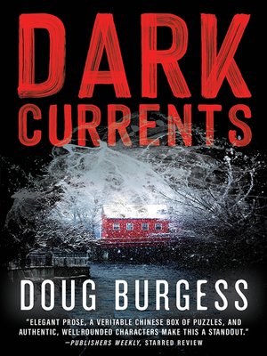 cover image of Dark Currents